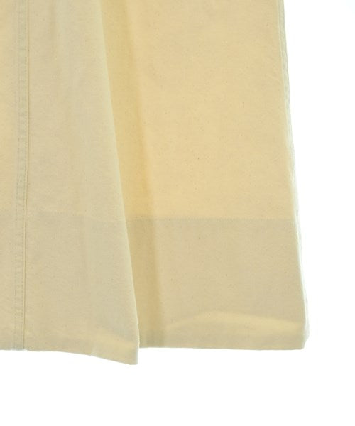 JIL SANDER + ชุดเดรส