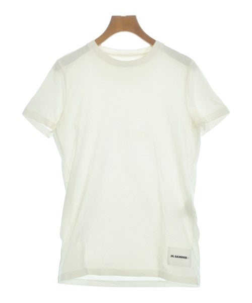 JIL SANDER + เสื้อยืด/เสื้อท็อปส์