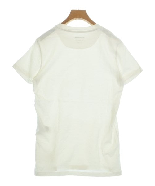JIL SANDER + เสื้อยืด/เสื้อท็อปส์