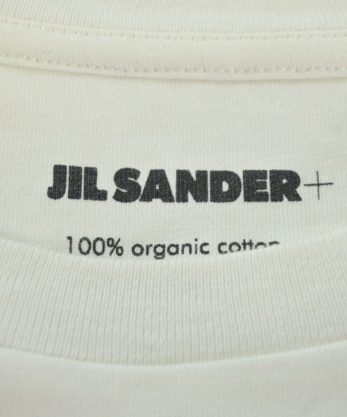 JIL SANDER + เสื้อยืด/เสื้อท็อปส์