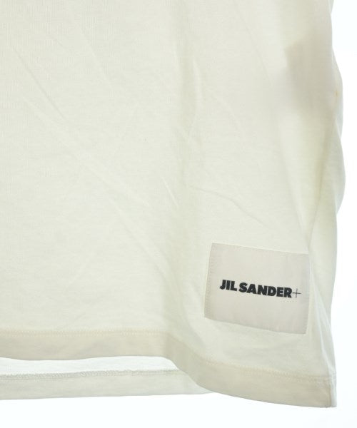 JIL SANDER + เสื้อยืด/เสื้อท็อปส์