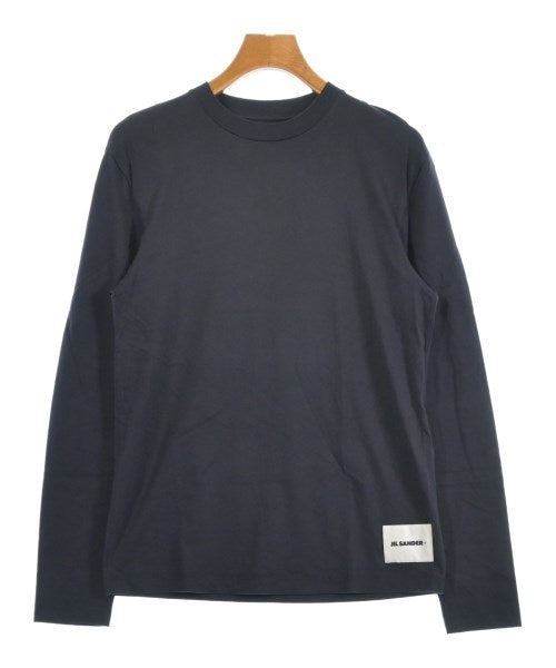 JIL SANDER + เสื้อยืด/เสื้อท็อปส์