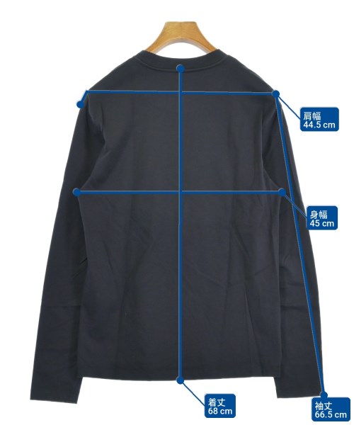 JIL SANDER + เสื้อยืด/เสื้อท็อปส์