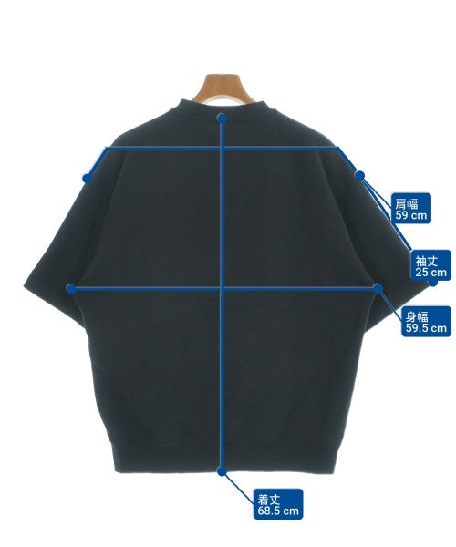JIL SANDER + เสื้อสเวตเตอร์