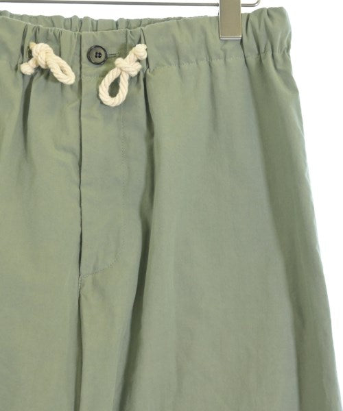 JIL SANDER + กางเกงมีกระเป๋าข้างกางเกง2-4 กระเป๋า