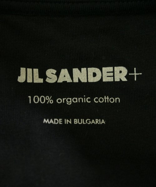JIL SANDER + เสื้อยืด/เสื้อท็อปส์