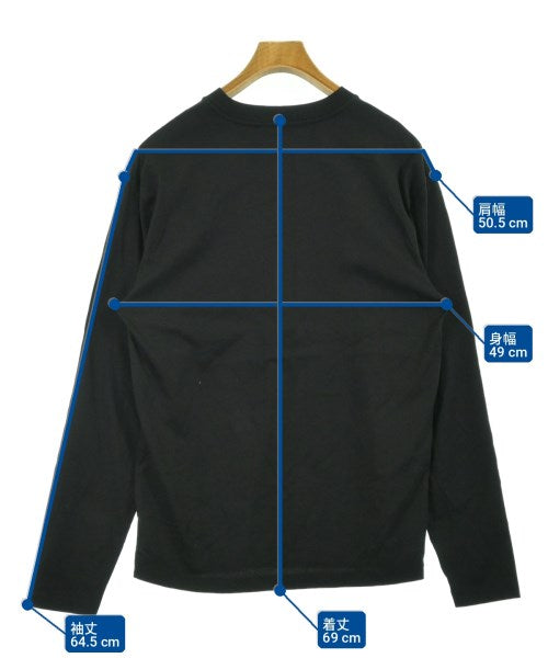 JIL SANDER + เสื้อยืด/เสื้อท็อปส์