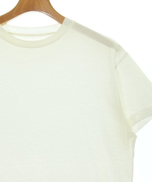 JIL SANDER + เสื้อยืด/เสื้อท็อปส์