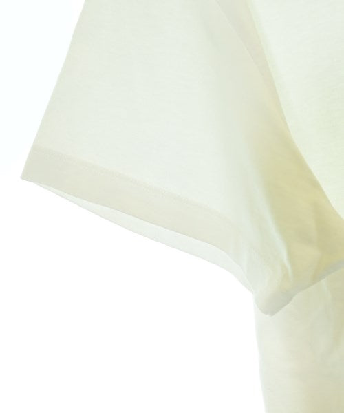 JIL SANDER + เสื้อยืด/เสื้อท็อปส์