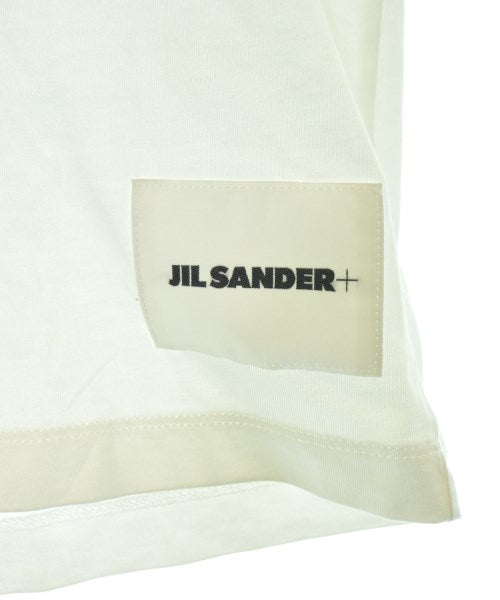 JIL SANDER + เสื้อยืด/เสื้อท็อปส์