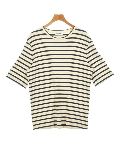 JIL SANDER + เสื้อยืด/เสื้อท็อปส์