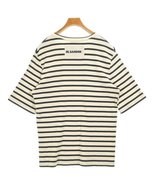 JIL SANDER + เสื้อยืด/เสื้อท็อปส์