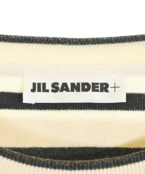 JIL SANDER + เสื้อยืด/เสื้อท็อปส์