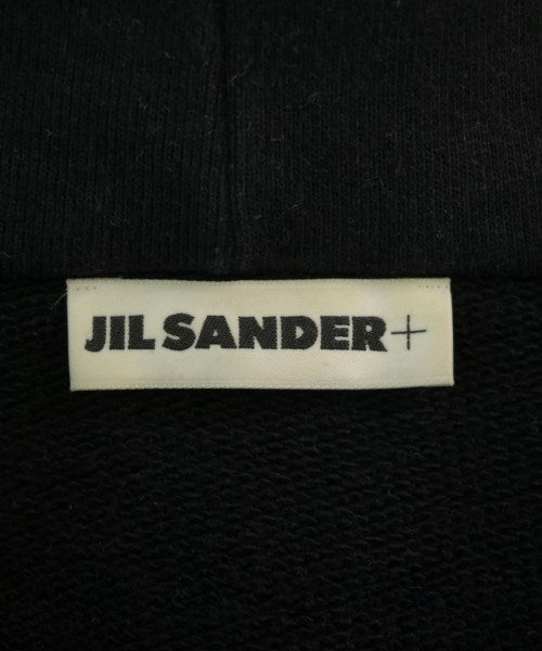 JIL SANDER + เสื้อฮู้ด