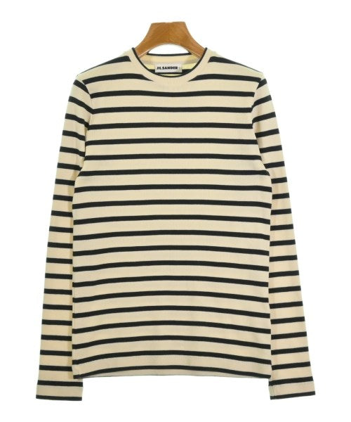JIL SANDER + เสื้อยืด/เสื้อท็อปส์