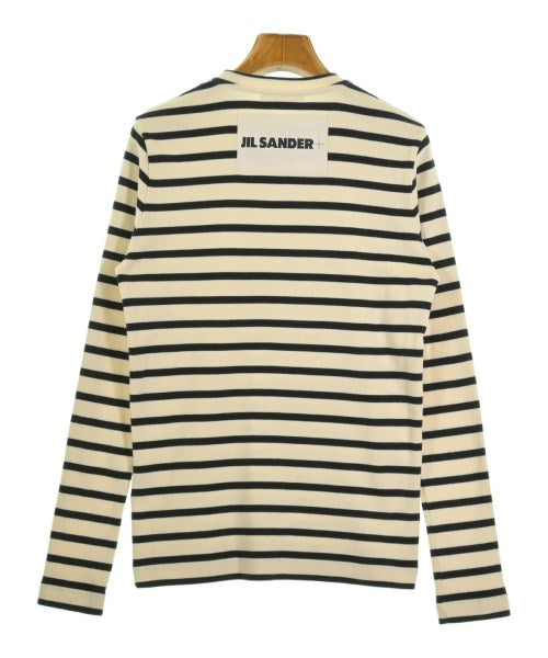 JIL SANDER + เสื้อยืด/เสื้อท็อปส์