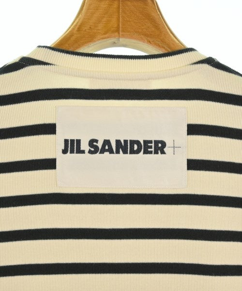 JIL SANDER + เสื้อยืด/เสื้อท็อปส์