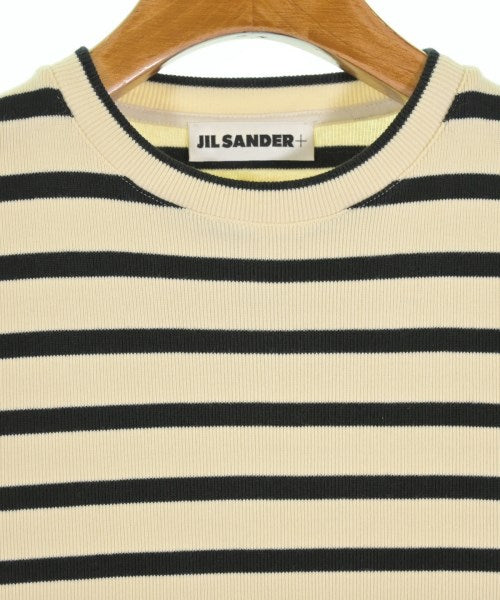 JIL SANDER + เสื้อยืด/เสื้อท็อปส์