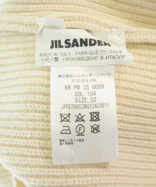 JIL SANDER + เสื้อกันหนาว
