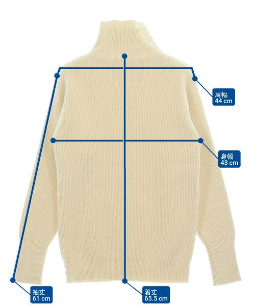 JIL SANDER + เสื้อกันหนาว