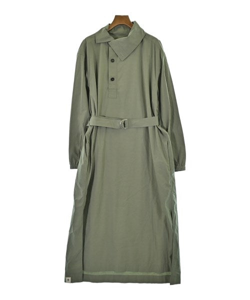 JIL SANDER + ชุดเดรส