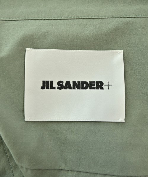 JIL SANDER + ชุดเดรส
