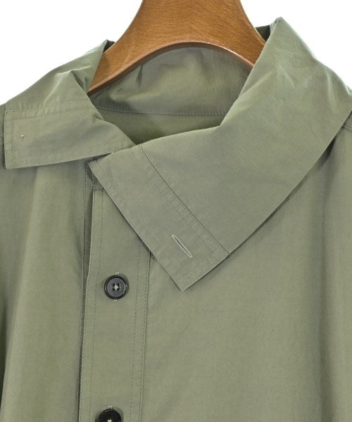 JIL SANDER + ชุดเดรส