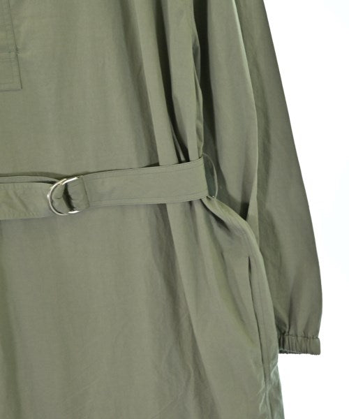 JIL SANDER + ชุดเดรส