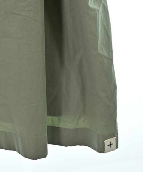 JIL SANDER + ชุดเดรส
