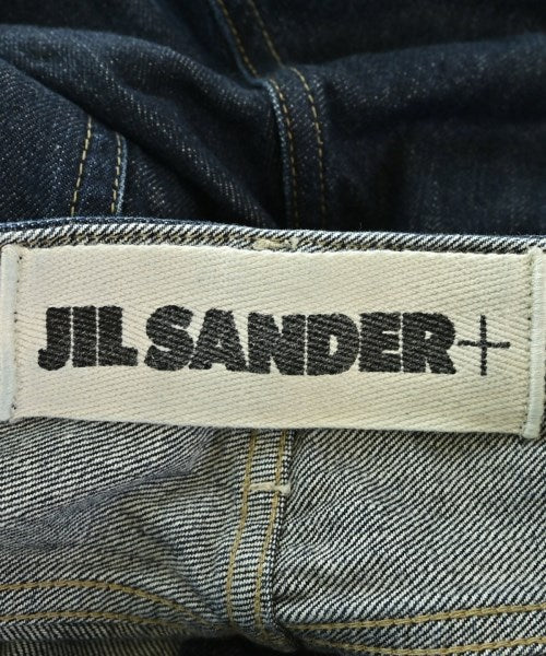 JIL SANDER + ยีนส์