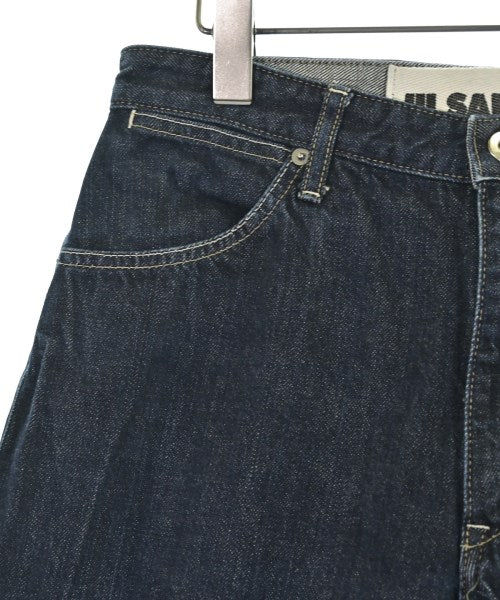 JIL SANDER + ยีนส์