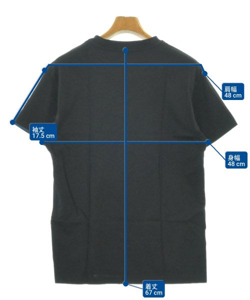 JIL SANDER + เสื้อยืด/เสื้อท็อปส์
