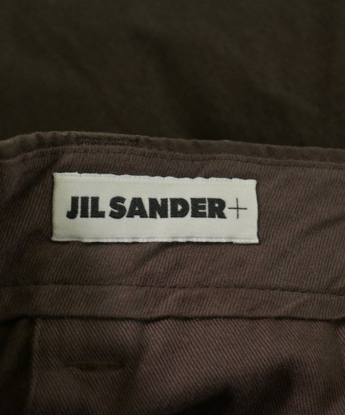 JIL SANDER + กางเกง อื่น