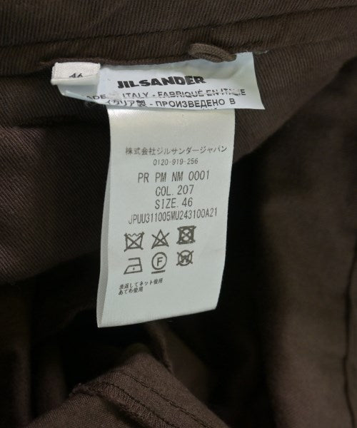 JIL SANDER + กางเกง อื่น
