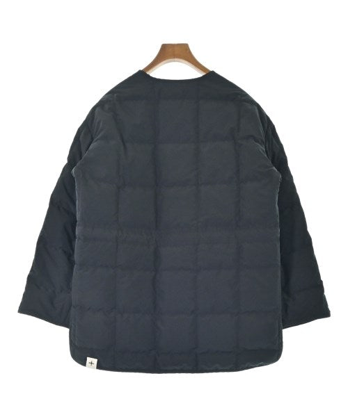 JIL SANDER + แจ็คเก็ตดาวน์/เสื้อกั๊ก