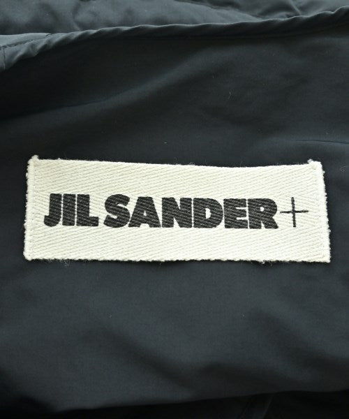 JIL SANDER + แจ็คเก็ตดาวน์/เสื้อกั๊ก