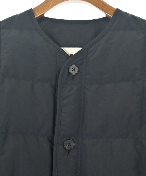 JIL SANDER + แจ็คเก็ตดาวน์/เสื้อกั๊ก