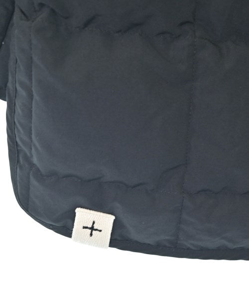 JIL SANDER + แจ็คเก็ตดาวน์/เสื้อกั๊ก
