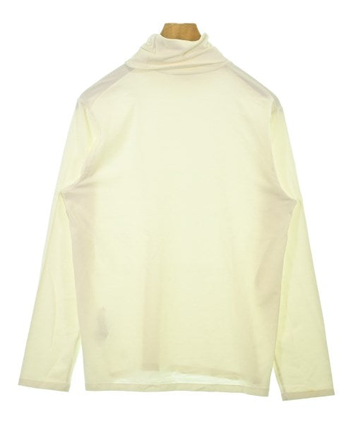 JIL SANDER + เสื้อยืด/เสื้อท็อปส์