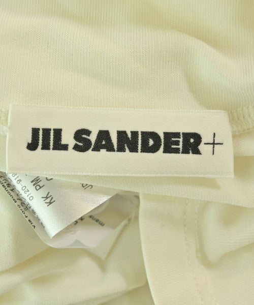 JIL SANDER + เสื้อยืด/เสื้อท็อปส์
