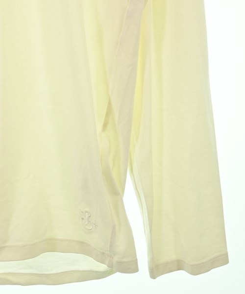JIL SANDER + เสื้อยืด/เสื้อท็อปส์
