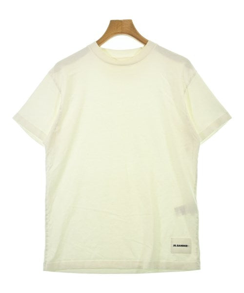 JIL SANDER + เสื้อยืด/เสื้อท็อปส์