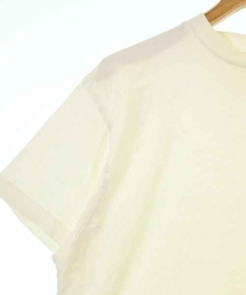 JIL SANDER + เสื้อยืด/เสื้อท็อปส์