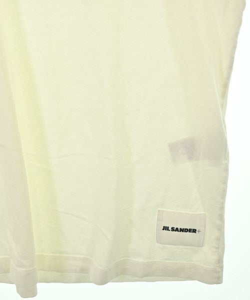 JIL SANDER + เสื้อยืด/เสื้อท็อปส์