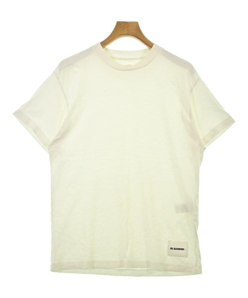 JIL SANDER + เสื้อยืด/เสื้อท็อปส์