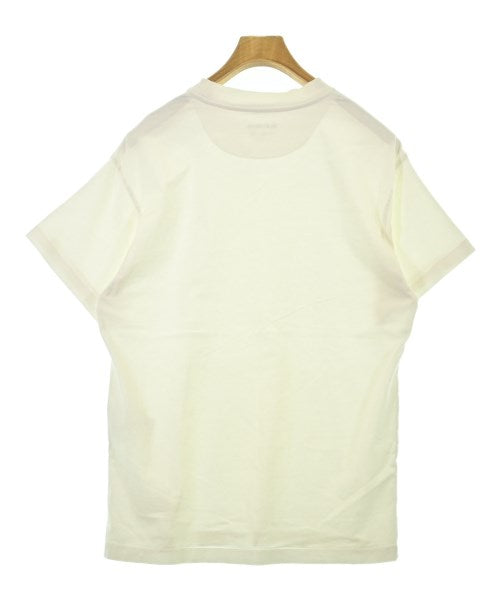 JIL SANDER + เสื้อยืด/เสื้อท็อปส์