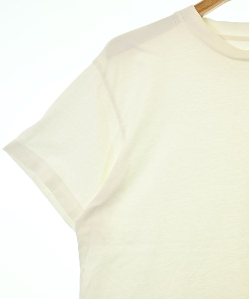 JIL SANDER + เสื้อยืด/เสื้อท็อปส์