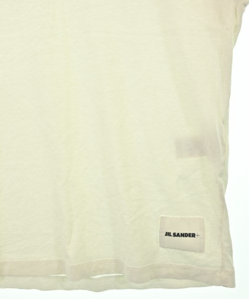 JIL SANDER + เสื้อยืด/เสื้อท็อปส์