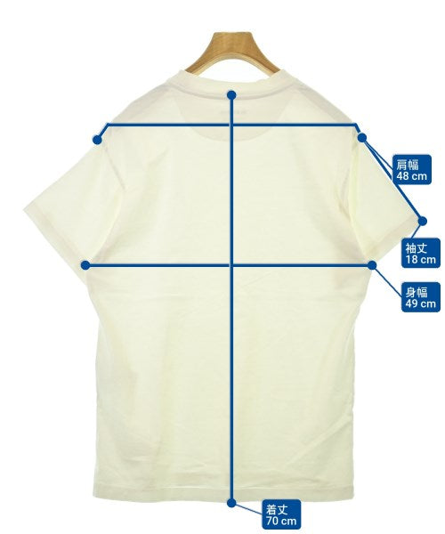 JIL SANDER + เสื้อยืด/เสื้อท็อปส์