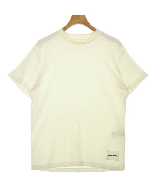 JIL SANDER + เสื้อยืด/เสื้อท็อปส์
